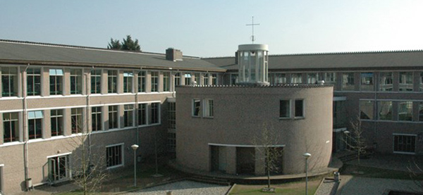 Sint-Janslyceum Rijksmonument