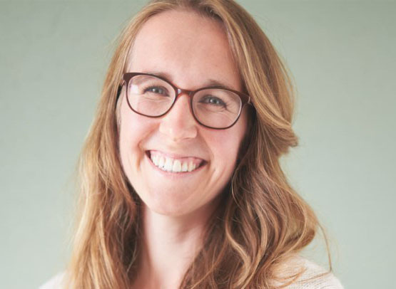 Oud-leerling aan het woord: Babs Schuurmans