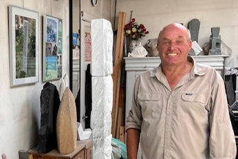 Op bezoek bij Hans Swinkels, oud-docent wiskunde 1975-2014