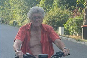 Oud-leerling aan het woord: Pieter van der Kruijs